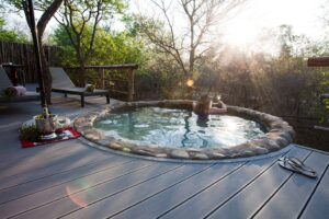 Luxury Tented Lodge in a Private Game Reserve Safari - Safarilife