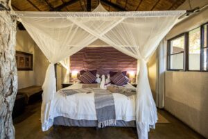 SafariLife - The Kruger and Sabi Sand Luxury Tented Camp Safari - Kruger and Sabi Sand Safari