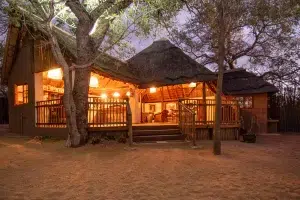 Kruger and Sabi Sand
